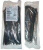 HellermannTyton T50I0C2 12" Nylon Cable Ties (Black, 100-Pack) New - 2