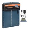 VEVOR Automatic Chicken Coop Door Opener with Timer and Light Sensor 19.3 x 9.8 x 6.5 ft. Greenhouse New In Box $199