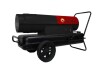 Mr. Heater Kerosene Forced-Air Heater 220,000 BTU New $699