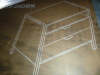 Latitude Run Avelyn 28'' W 2-Drawer Nightstand with Shelf New in Box $299 - 2