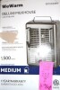 WeWarm DELUXE MILKHOUSE UTILITY HEATER $79 - 2