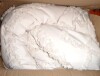 Bedsure Queen Size 3-Piece Tufted Embroidery All-Season Microfiber Comforter Set $199 - 2
