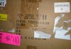 Lark Manor Baptiste Belby 1 - Light Schoolhouse Pendant Light With Mint/milk Glass Shade For For Bedroom, Dining Room, Hallway, Kitchen Island New In Box $399 - 2