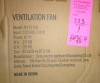 VEVOR Inline Duct Fan, 8-Inch 750 CFM with Variable Speed Controller, Quiet AC-motor Ventilation Exhaust Fan for Cooling Booster, Grow Tents, Hydroponics New In Box $199 - 2