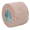 Andover CoFlex LF2 Compression Bandage Foam 2"x5yd Tan New