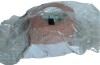 Andover CoFlex LF2 Compression Bandage Foam 2"x5yd Tan New - 2