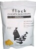 Flock Chicken Skin Crisps Hattie B's, Hot Hashville Seasoned / Original - 2.5 oz New Assorted Best by 5/2027 - 2