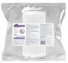 Diversey One-Step Ready-to-Use Hospital Disinfectant Cleaner Wipe, 160 Count New