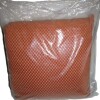 Rizzy 20" x 20" Throw Pillow -Orange New in Box $89 - 2
