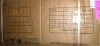Latitude Run 31.5" Heffernan Accent Chair in Beige New in Box $699 - 2