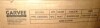 East Urban Home California King Size Platform Bed Frame Without Headboard, Wood Slat Support in Walnut New in Box $499 - 2
