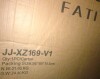 Orren Ellis Humzah Stone Top Nesting Coffee Table New in Box $299 - 2