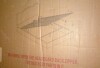 Ebern Designs Hayden Boucle Hydraulic Lift Up Storage Upholstered Platform Bed, Queen Size, Blush Pink, New in Box $899 - 2