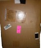 Prepac Elite 32" W x 65" H x 24.5" D 2-Shelf Engineered Wood Freestanding Cabinet Wardrobe Cabinet in White, New in Box $399 - 2