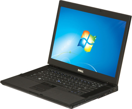 Dell Latitude E6500 15.4" Mobile Laptop Computer, Intel Core Processor, 4GB RAM/Dell Latitude D620 14" Notebook PC, Intel Processor, 2GB RAM/Dell Latitude D505 Notebook Personal Computer, Intel Processor, Assorted, $599