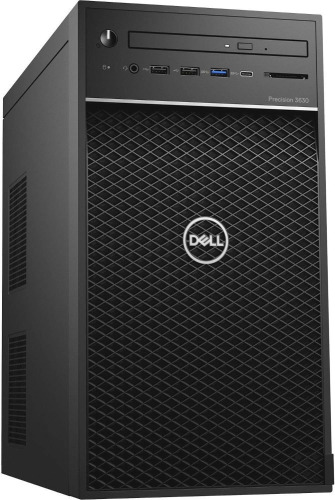 Dell Precision 3630 Desktop Workstation with Intel Xeon Processor, $1,799