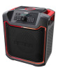 Ion Audio PATHFINDER4 Pathfinder 4 High-Power All-Weather Speaker with Qi Wireless Charging / ION Pathfinder Charger, Bluetooth Portable Speaker with Wireless Qi Charging Assorted $299