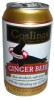 ROSEPLAZA Gosling's Ginger Beer 12 oz New Best by 4/2028 - 2