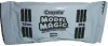 Crayola Model Magic modeling Clay, White, 1 oz - 2