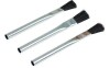 HDX 1/2 in. x 5 in. Horse Hair Bristle Acid Flux Brush (3-Pack) New in Box