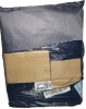 Latitude Run&reg; 126 " W Outdoor Patio Table and Patio Dining Set Cover New In Box $199 - 2