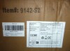 JHY DESIGN Set of 2 Battery Powered Metal Lamp 10'' Tall Decorative Cordless Table Lamps New In Box $199 - 2