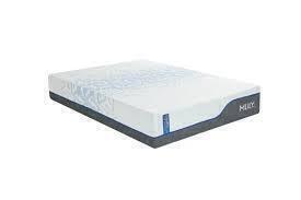 MLILY&reg; ChiroPro Hybrid 13" Plush California King Mattress Made in USA New in Box $3199
