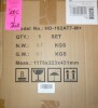 Sonic Blast 7.1.4 System With HDMI, Bluetooth 5.2, Optical, AUX, and USB input and Remote New in Box $899 - 2