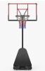 Polar Aurora Basketball Hoop 4.4-10FT Adjustable Basketball Hoop for Indoor & Outdoor Use New in Box $599