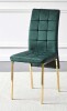 Segmart High-Back Upholstered Dining Chair Similar to Picture New In Box $299