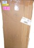Wholesale Interiors Bhagipuri 360 Swivel Rattan Counter & Bar Stool New in Box $599 - 2