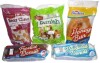 Clover Hill Bakery Big Texas Cinnamon Roll 4 oz / Duchess Honey Bun Glazed 3 oz / Assorted - 2
