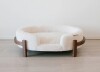 Whiskerhaus Belle v2 Pet Bed New In Box $199