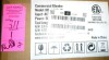 VEVOR Commercial Heavy Duty Immersion Blender Heavy Duty Hand Mixer 304 Stainless Steel Hand Blender 500W 18,000 Speed Adjustable New In Box $299 - 2