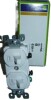 Leviton 20 Amp 120/277V Duplex Style Single-Pole/Single-Pole AC Combination Switch Commercial Grade Non-Grounding Side Wired White (5334-W) New $79 - 2