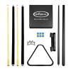 Imperial Billiard Essentials Accessory Kit Similar to Picture New In Box $199