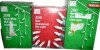 Home Accents Holiday 300 Count Clear Incandescent Mini Lights / Home Accents Holiday 200 Count Warm White Mini LED Icicle Lights Assorted $79 - 3