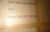 Basics by Wayfair&trade; 24" x 36" Aluminum Framed Arched Wall Mounted Vanity Mirror New In Box $199 - 2