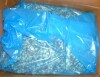 Ready Roast Nut Company Diced Dry Roasted Almonds, 25 lbs