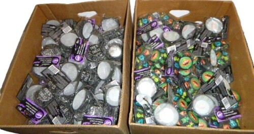 Box of Wilton Halloween Baking Cups New