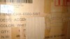 Wrought Studio Modern Upholstered Wide Accent Armchair in Whtie New in Box $699 - 2