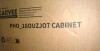 Garvee Modern 3 Drawer Dresser for Bedroom with Gold Handle and Large Drawer Wood Double Chest of Drawers and Storage Organizer New in Box $399 - 2