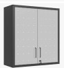 WFX Utility Ackron Metal Wall Mounted Garage Storage Cabinet with Adjustable Shelf, Durable Tool Cabinet New in Box $299