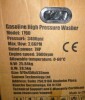 VEVOR Gas Pressure Washer, 3400 PSI 2.6 GPM, Gas Powered Pressure Washer with Aluminum Pump, Spray Gun and Extension Wand, 5 Quick Connect Nozzles, for Cleaning Cars, Homes, Driveways, Patios new in box $499 - 2