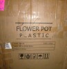 Lumioca Aura Outdoor Rectangular Planter Box, 31.5" H x 23.6" W x 12.6" D new in box $299 - 2