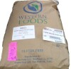 Western Foods fine brown rice flour 50 pound bag 11/29/26 new $199 - 2