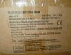 VEVOR 3/8" Tractor Bucket Hooks with Tie Down Ring, Grade 70 Forged Steel 2 Pack Bolt-On Grab Hook with Back Plates Work Well for Tractor Bucket RV UTV Truck Maximum Break Strength 15,000 lbs, Green New In Box $99 - 2