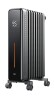 DREO Radiator Heater, 1500W Oil Filled Radiator Heater for Indoor Use 8 Safety Protection Electric Heaters for Large Room, Remote Control, 4 Modes, Digital Thermostat, 24H Timer, Quiet Operation New In Box $299