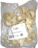 Flexi-Fin P-2060 - 2" Insulating Suspension Pipe Clamp, 25 Count New In Box - 2