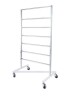 Z-Truck Hanger Storage System, 30"W x 22"D x 60 &frac12;"H New In Box $299
